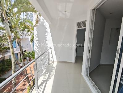 Casa de 3 alcobas en venta en Villas De Alcatraz, Girardot, 127 m² · foto 18 de 20
