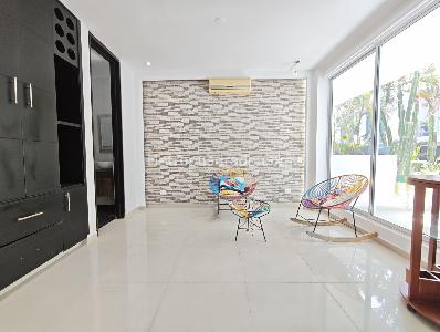 Casa de 3 alcobas en venta en Villas De Alcatraz, Girardot, 127 m² · foto 7 de 20
