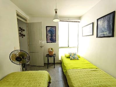 Apartamento de 2 alcobas en venta en Aqualina Green, Girardot, 50 m² · foto 11 de 18