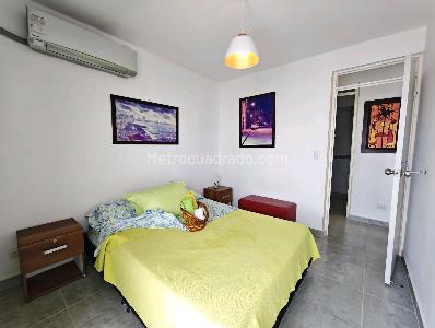 Apartamento de 2 alcobas en venta en Aqualina Green, Girardot, 50 m² · foto 13 de 18