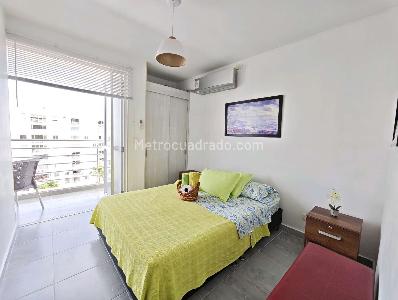 Apartamento de 2 alcobas en venta en Aqualina Green, Girardot, 50 m² · foto 14 de 18