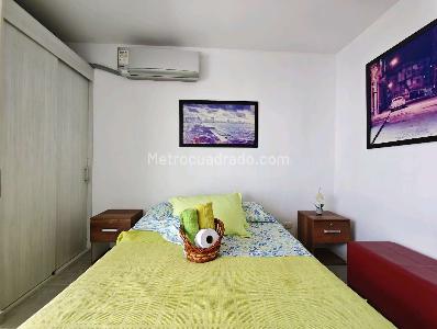 Apartamento de 2 alcobas en venta en Aqualina Green, Girardot, 50 m² · foto 15 de 18