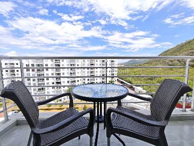 Apartamento de 2 alcobas en venta en Aqualina Green, Girardot, 50 m² · foto 16 de 18