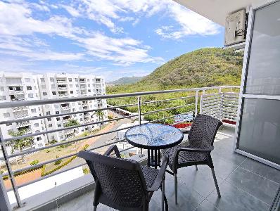 Apartamento de 2 alcobas en venta en Aqualina Green, Girardot, 50 m² · foto 17 de 18
