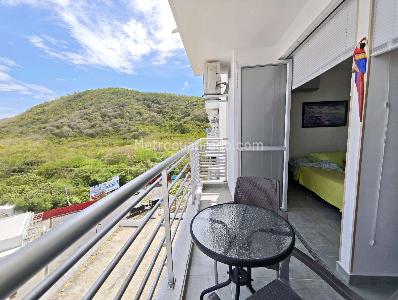 Apartamento de 2 alcobas en venta en Aqualina Green, Girardot, 50 m² · foto 18 de 18