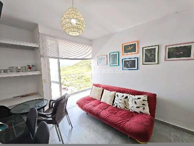 Apartamento de 2 alcobas en venta en Aqualina Green, Girardot, 50 m² · foto 7 de 18