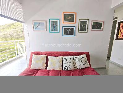 Apartamento de 2 alcobas en venta en Aqualina Green, Girardot, 50 m² · foto 8 de 18