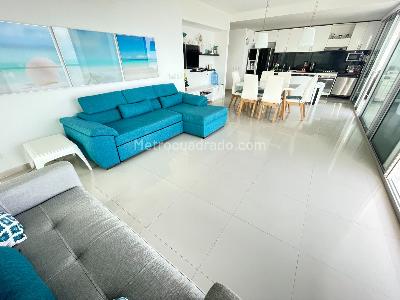 Apartamento en venta en La Boquilla, Cartagena · foto 8 de 10