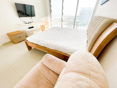 Apartamento en venta en La Boquilla, Cartagena · foto 9 de 10