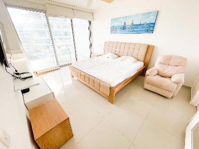 Apartamento en venta en La Boquilla, Cartagena · foto 2 de 10