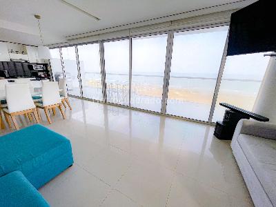 Apartamento en venta en La Boquilla, Cartagena · foto 4 de 10