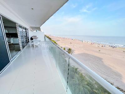 Apartamento en venta en La Boquilla, Cartagena · foto 5 de 10