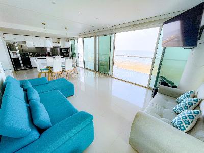 Apartamento en venta en La Boquilla, Cartagena · foto 6 de 10