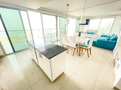Apartamento en venta en La Boquilla, Cartagena · foto 7 de 10