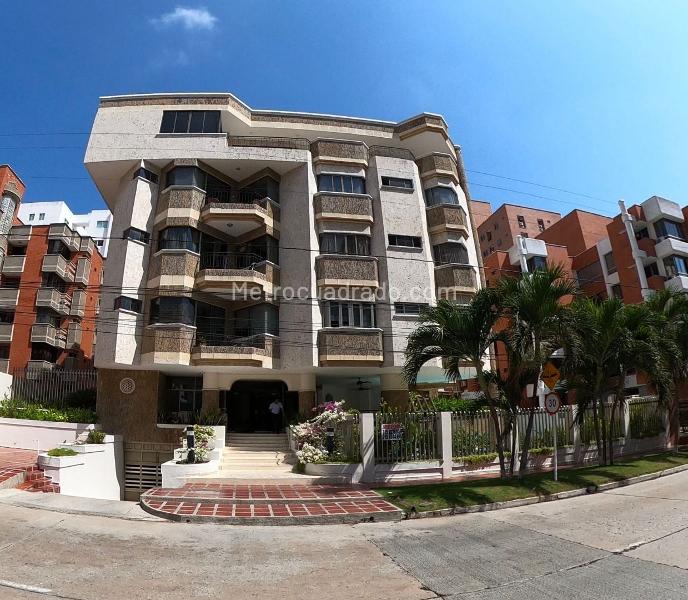 Apartamento en Arriendo, Barranquilla