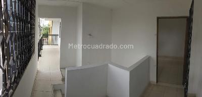 Casa en venta en Alboraya, Barranquilla · foto 2 de 3