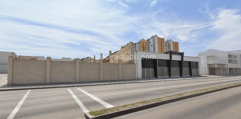 Lote en Venta, EL ROSARIO, Barranquilla - Vista 3