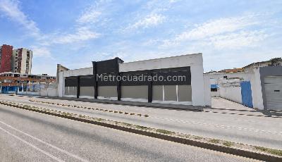 Lote en Venta, EL ROSARIO, Barranquilla
