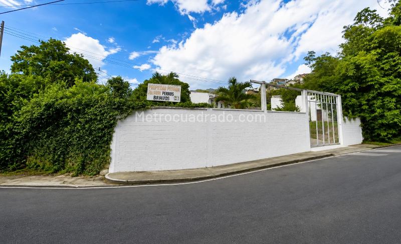 Lote en Venta, LA FLORESTA, Bucaramanga - Vista 3