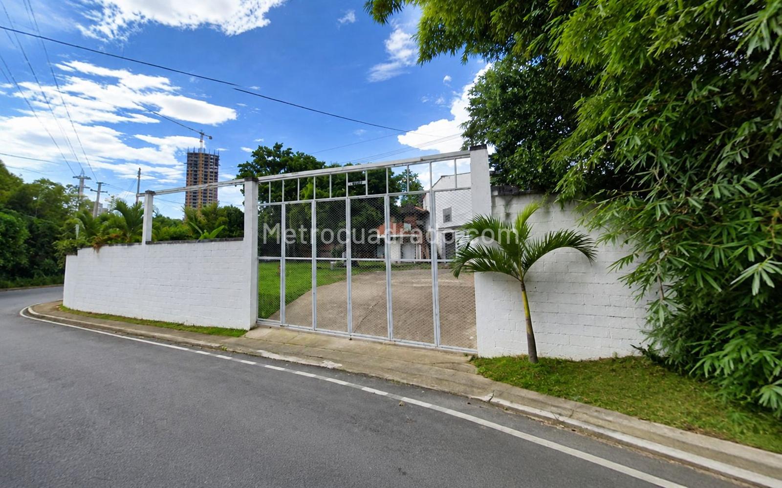 Lote en Venta, LA FLORESTA, Bucaramanga - Vista 5