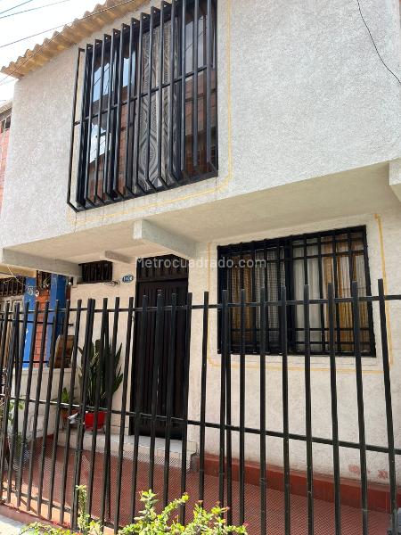 Venta de Casa en Villas de veracruz - Cali - 15095-M4071895