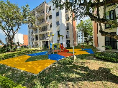 Apartamento en venta en Ciudad Pacifica, Cali · foto 14 de 15