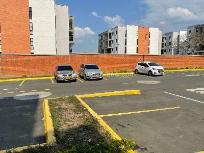 Apartamento en venta en Ciudad Pacifica, Cali · foto 13 de 15