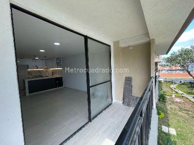 Apartamento en venta en Ciudad Pacifica, Cali · foto 5 de 15
