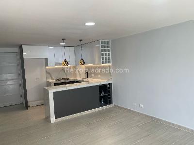 Apartamento en venta en Ciudad Pacifica, Cali · foto 3 de 15