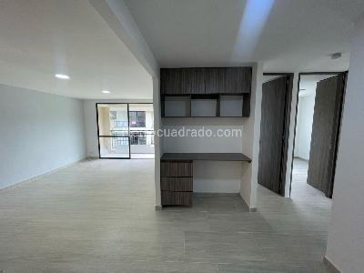 Apartamento en venta en Ciudad Pacifica, Cali · foto 6 de 15