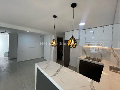 Apartamento en venta en Ciudad Pacifica, Cali · foto 2 de 15