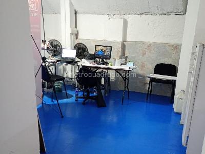 Casa de 2 alcobas en venta en San Nicolas, Cali, 135 m² · foto 6 de 7