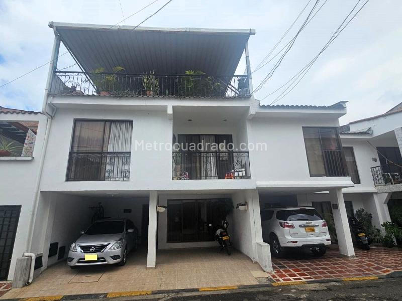 Casa – Cali - Vista 3