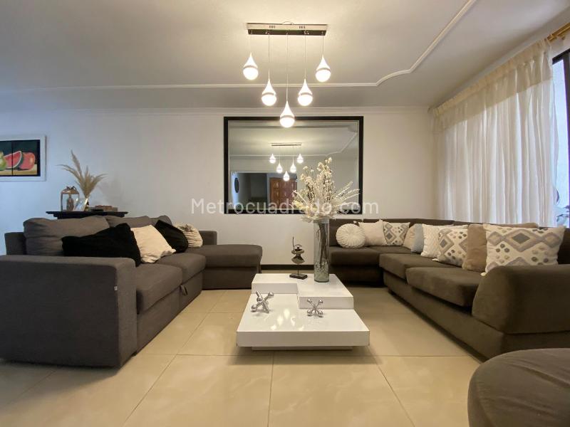 Casa – Cali - Vista 2