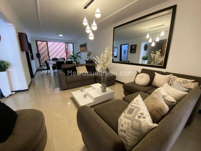 Casa – Cali - Vista 4