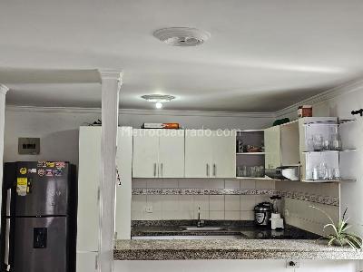 Casa de 5 alcobas en venta en Ciudadela Comfandi, Cali, 195 m² · foto 6 de 20