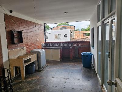 Casa de 5 alcobas en venta en Ciudadela Comfandi, Cali, 195 m² · foto 19 de 20