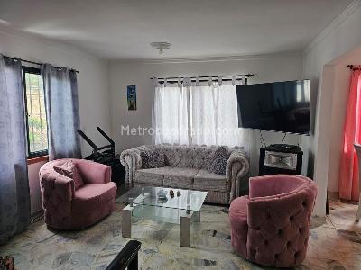 Casa de 5 alcobas en venta en Ciudadela Comfandi, Cali, 195 m² · foto 3 de 20