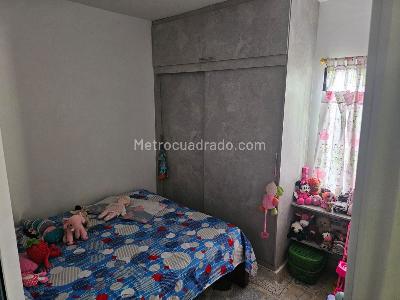 Casa de 5 alcobas en venta en Ciudadela Comfandi, Cali, 195 m² · foto 14 de 20