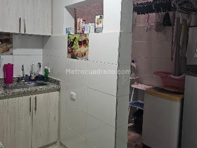 Casa de 5 alcobas en venta en Ciudadela Comfandi, Cali, 195 m² · foto 13 de 20