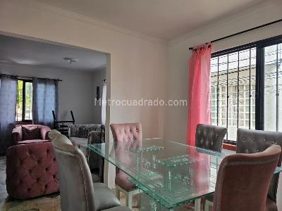 Casa de 5 alcobas en venta en Ciudadela Comfandi, Cali, 195 m² · foto 5 de 20
