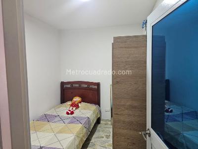 Casa de 5 alcobas en venta en Ciudadela Comfandi, Cali, 195 m² · foto 16 de 20