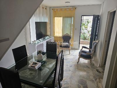 Casa de 5 alcobas en venta en Ciudadela Comfandi, Cali, 195 m² · foto 11 de 20
