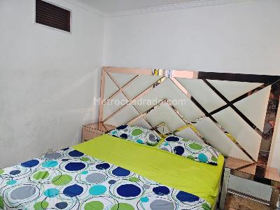 Casa de 5 alcobas en venta en Ciudadela Comfandi, Cali, 195 m² · foto 9 de 20