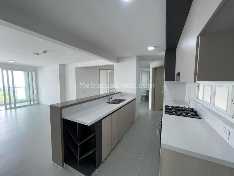 Apartamento en Venta, PANCE, Cali - Widok 5