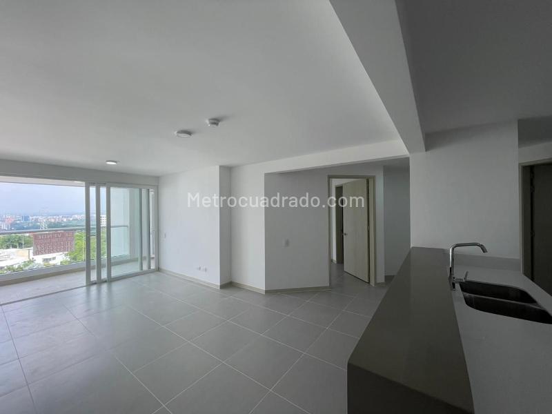 Apartamento en Venta, PANCE, Cali - Widok 3