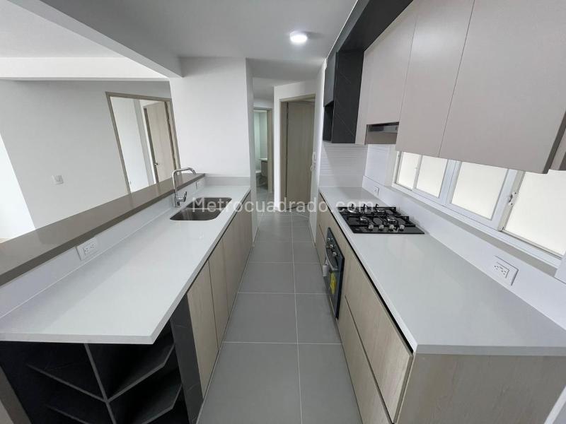 Apartamento en Venta, PANCE, Cali - Widok 4
