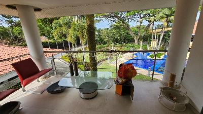 Casa de 5 alcobas en venta en Pance, Cali · foto 13 de 20