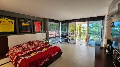 Casa de 5 alcobas en venta en Pance, Cali · foto 10 de 20