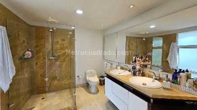 Casa de 5 alcobas en venta en Pance, Cali · foto 20 de 20